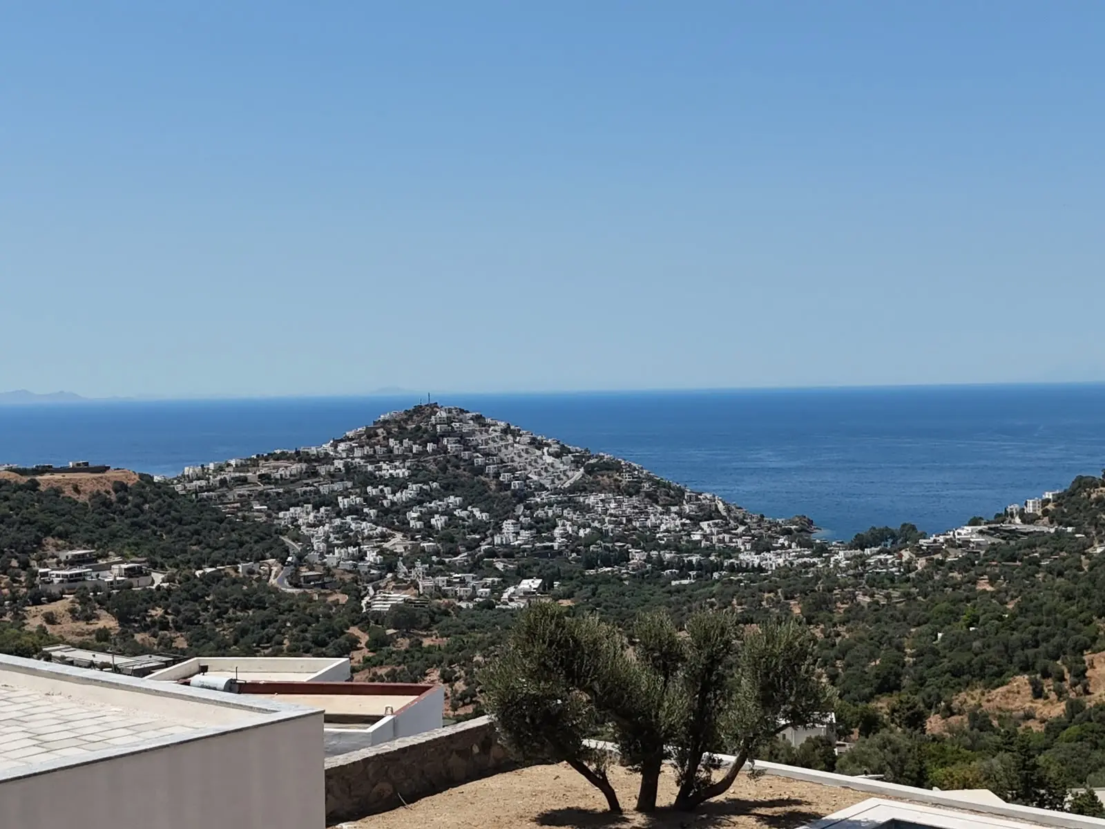 Sea view Yalikavak